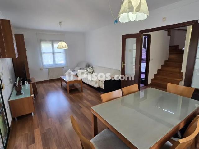 Casa en alquiler en Masía Traver