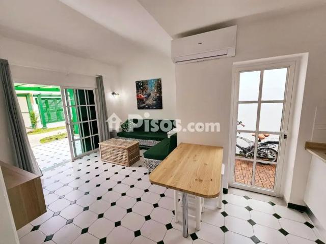 Casa en alquiler en Maspalomas Meloneras