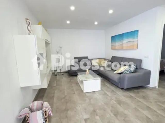 Casa en alquiler en Maspalomas Meloneras