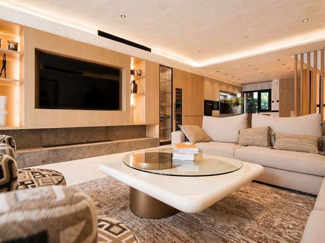 Casa en alquiler en Marbella, Málaga Costa del Sol