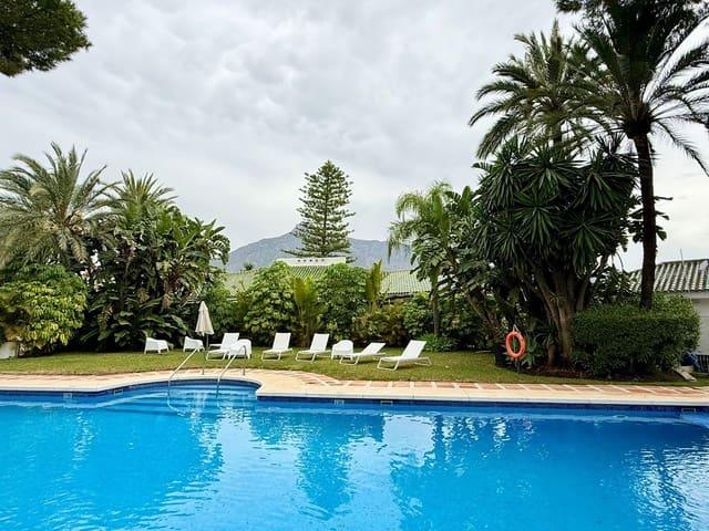 Casa en alquiler en Marbella, Málaga Costa del Sol