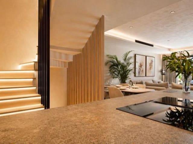 Casa en alquiler en Marbella, Málaga Costa del Sol
