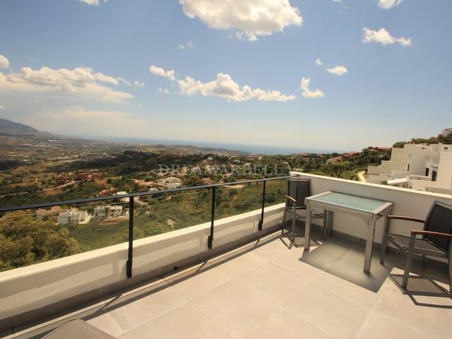 Casa en alquiler en Marbella, Málaga Costa del Sol