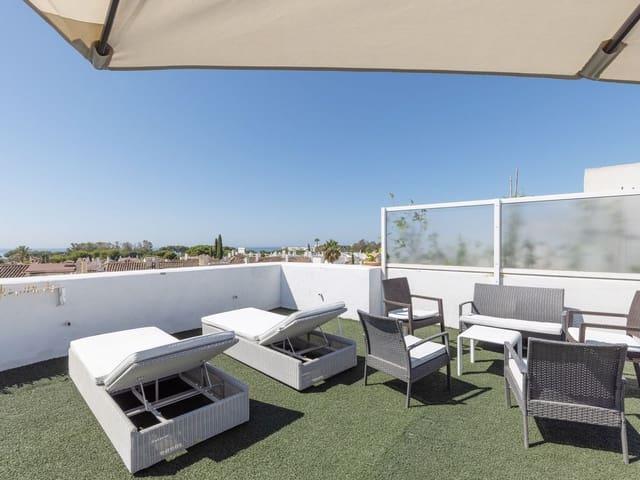 Casa en alquiler en Marbella, Málaga Costa del Sol