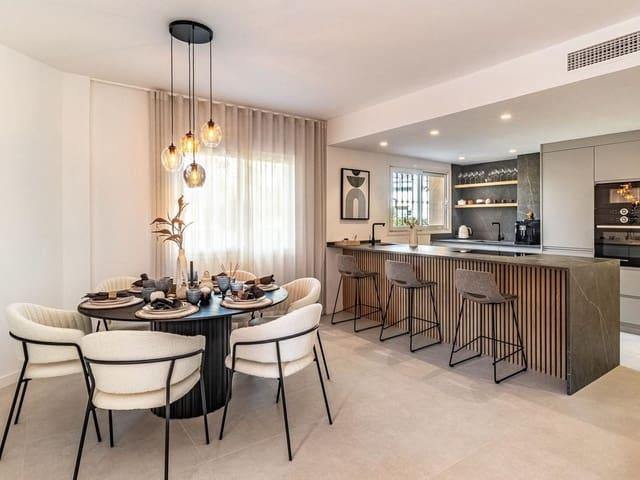 Casa en alquiler en Marbella, Málaga Costa del Sol