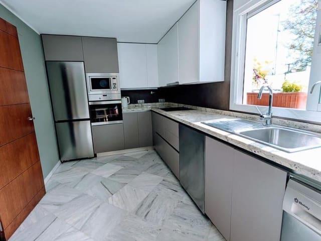 Casa en alquiler en Marbella, Málaga Costa del Sol