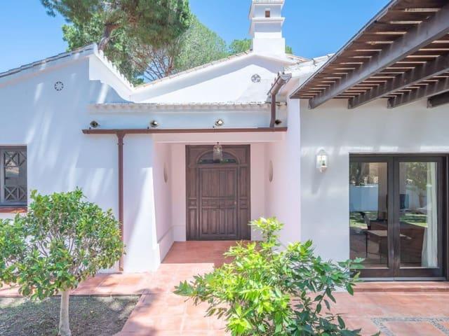 Casa en alquiler en Marbella, Málaga Costa del Sol