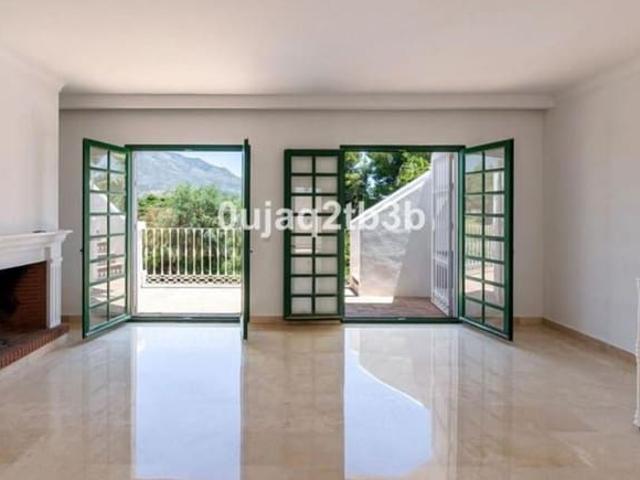 Casa en alquiler en Marbella, Málaga Costa del Sol