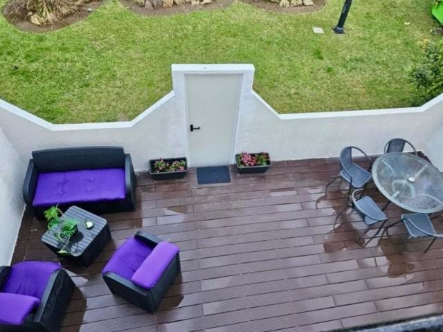 Casa en alquiler en Marbella, Marbella