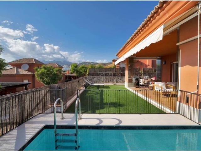 Casa en Alquiler en Marbella