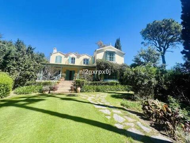 Casa en Alquiler en Marbella