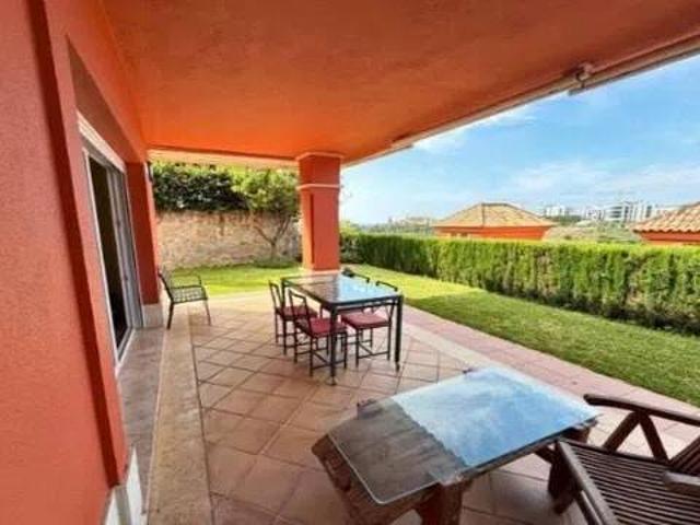 Casa en Alquiler en Marbella