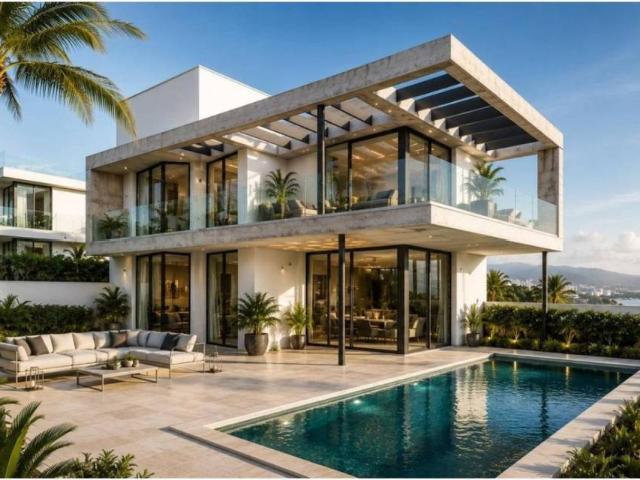 Casa en Alquiler en Marbella