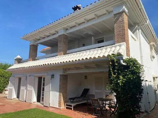 Casa en Alquiler en Marbella