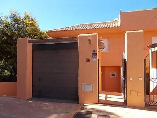 Casa en Alquiler en Marbella