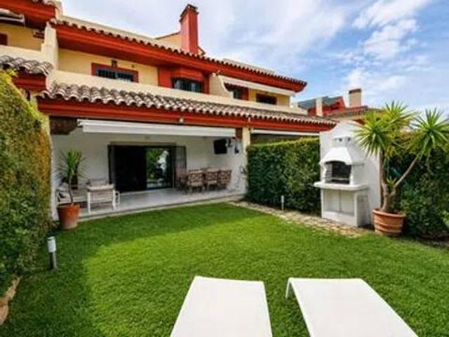 Casa en Alquiler en Marbella