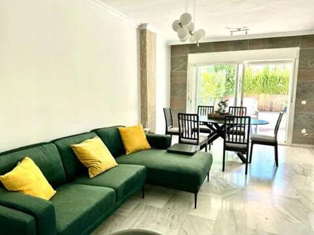 Casa en Alquiler en Marbella
