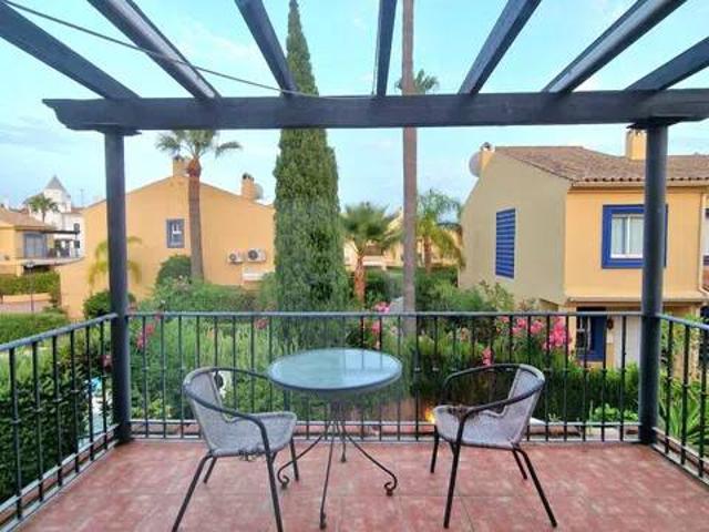 Casa en Alquiler en Marbella