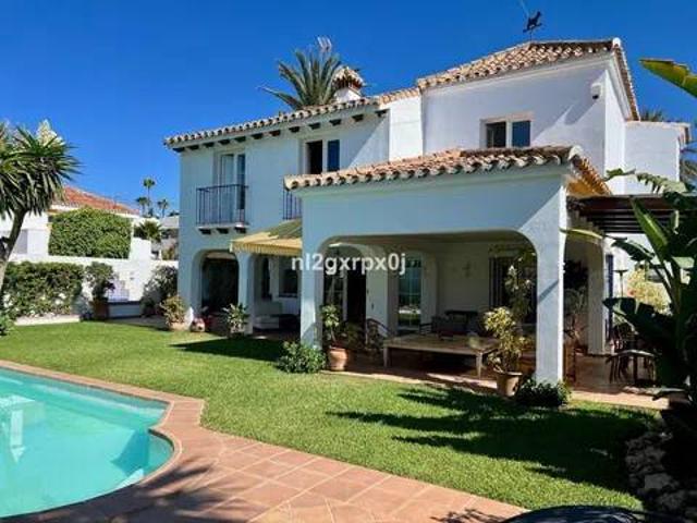 Casa en Alquiler en Marbella