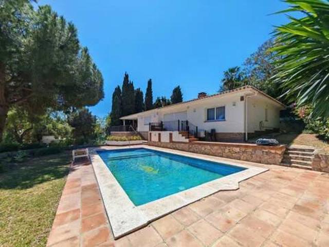 Casa en Alquiler en Marbella