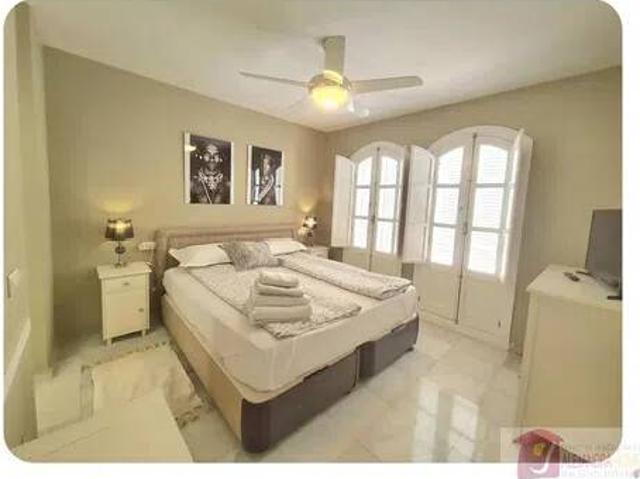Casa en Alquiler en Marbella