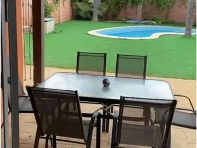 Casa en Alquiler en Marbella