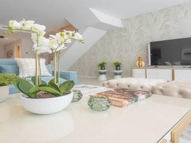 Casa en Alquiler en Marbella