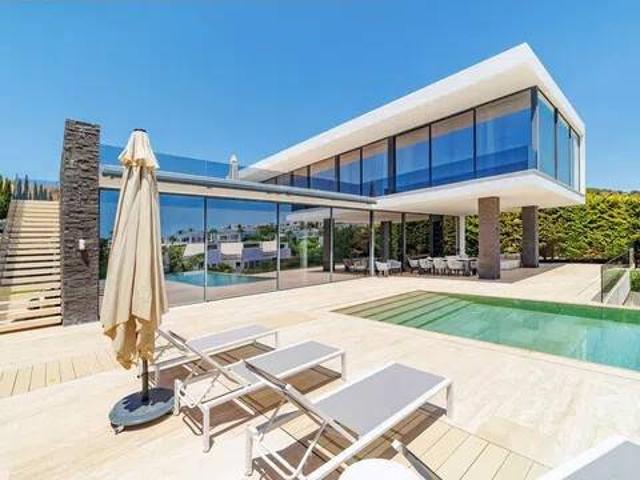 Casa en Alquiler en Marbella