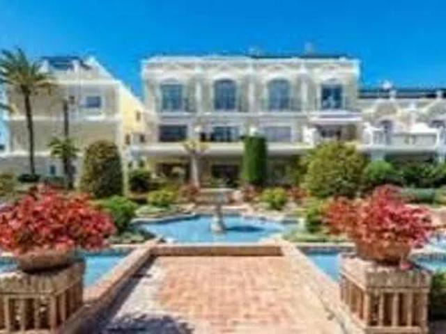 Casa en Alquiler en Marbella