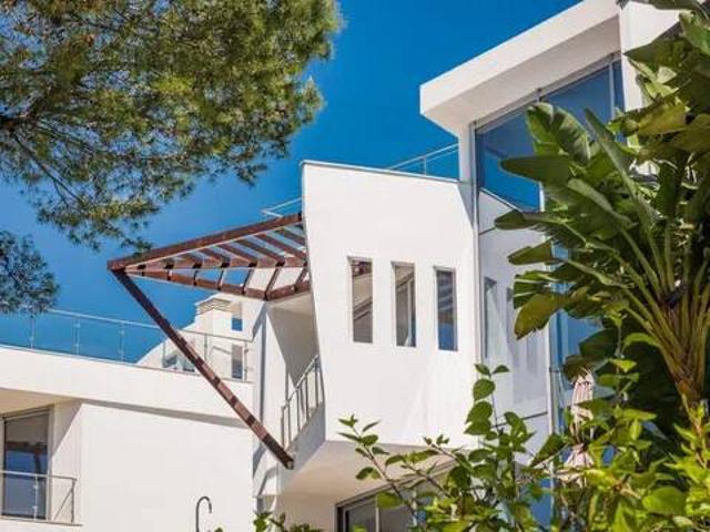 Casa en Alquiler en Marbella