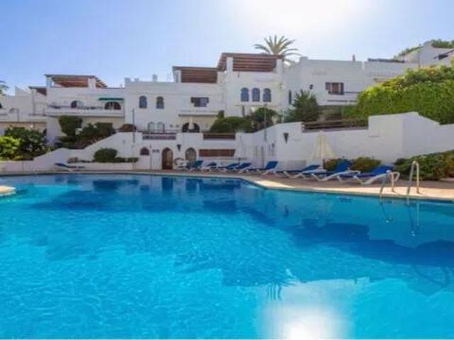 Casa en Alquiler en Marbella