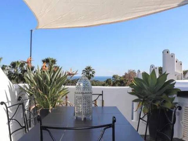 Casa en Alquiler en Marbella