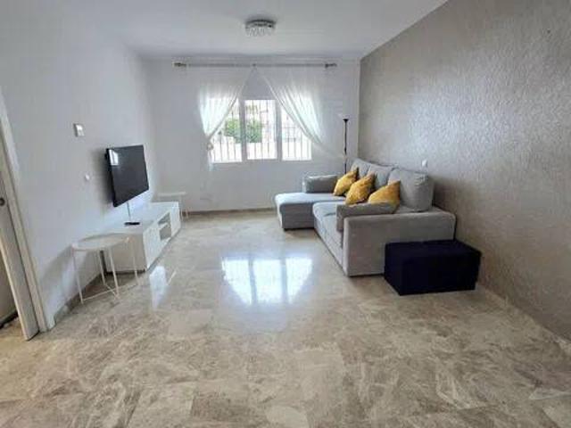 Casa en Alquiler en Marbella