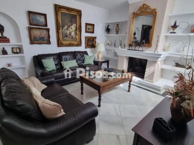 Casa en alquiler en Marbella