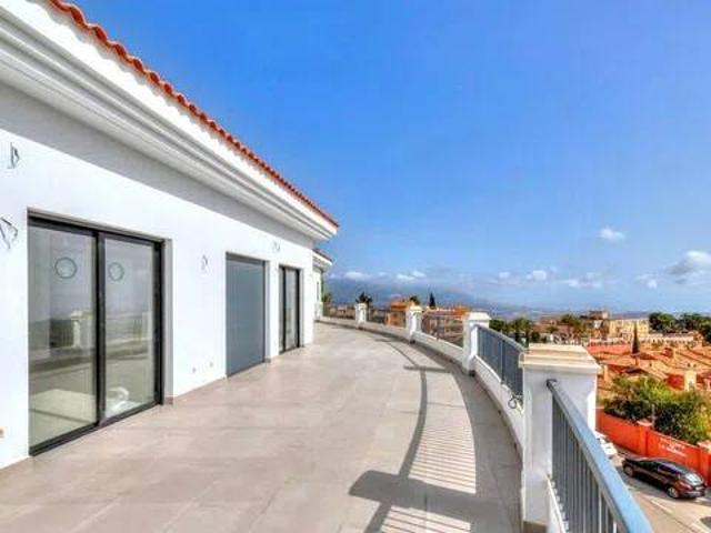 Casa en Alquiler en Marbella