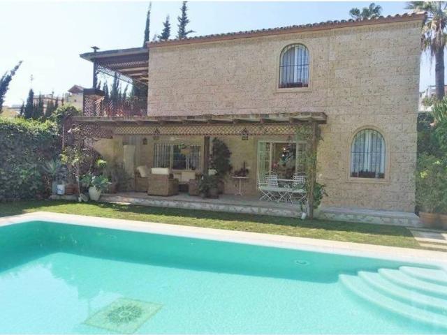 Casa en Alquiler en Marbella