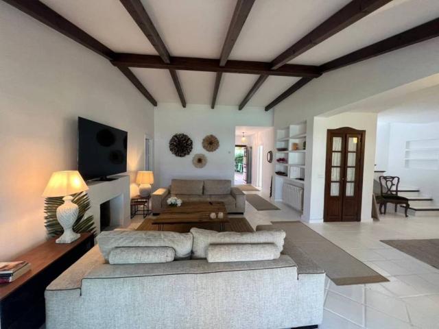 Casa en Alquiler en Marbella