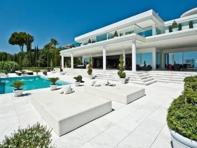 Casa en Alquiler en Marbella