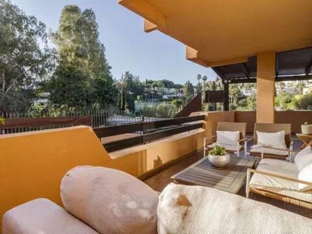 Casa en Alquiler en Marbella