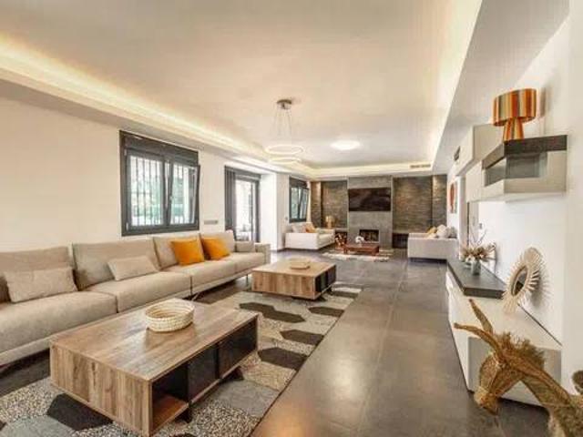 Casa en Alquiler en Marbella