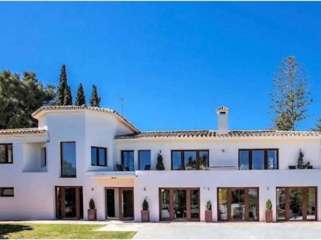 Casa en Alquiler en Marbella