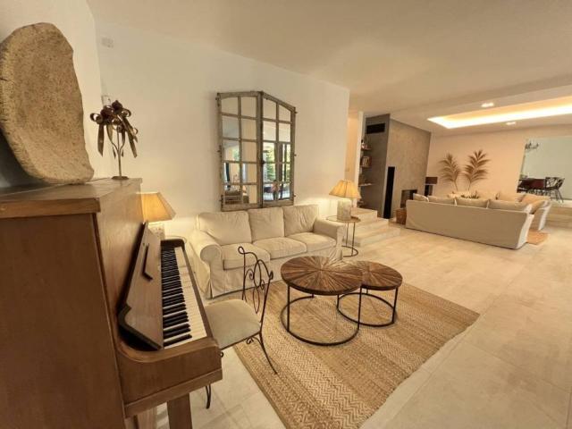 Casa en Alquiler en Marbella