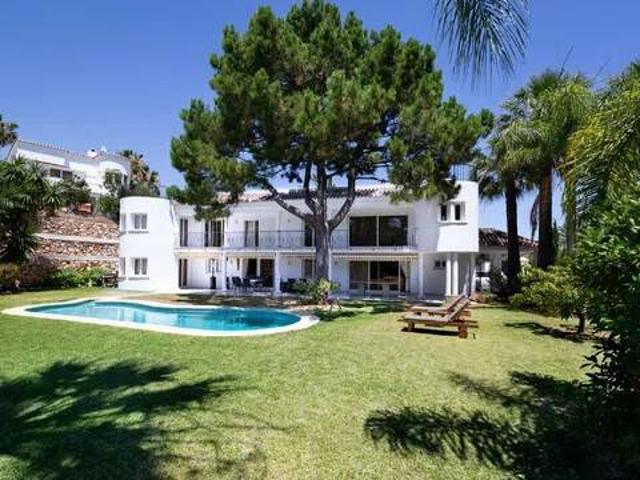 Casa en Alquiler en Marbella