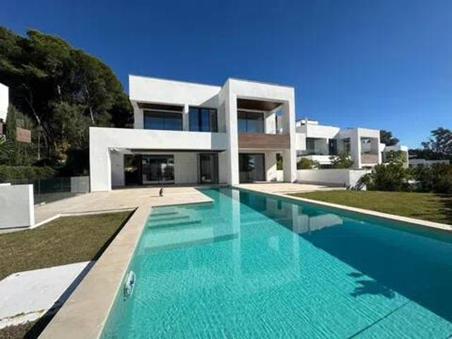 Casa en Alquiler en Marbella