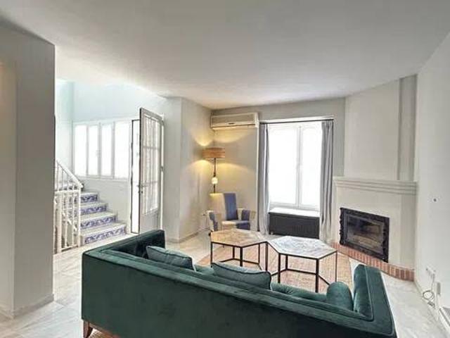 Casa en Alquiler en Marbella