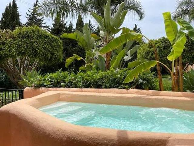 Casa en Alquiler en Marbella