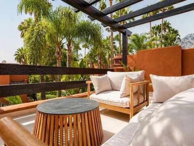 Casa en Alquiler en Marbella