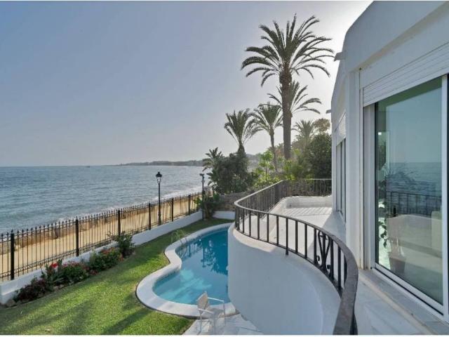Casa en Alquiler en Marbella