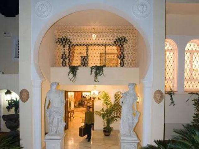Casa en Alquiler en Marbella