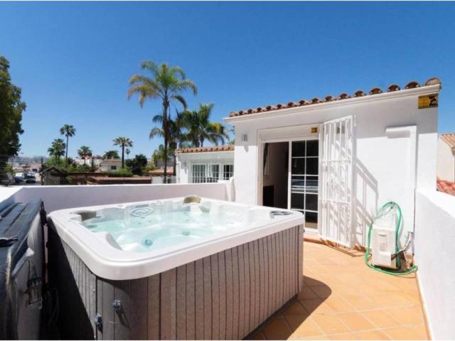 Casa en Alquiler en Marbella
